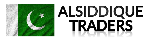 Alsiddique Traders